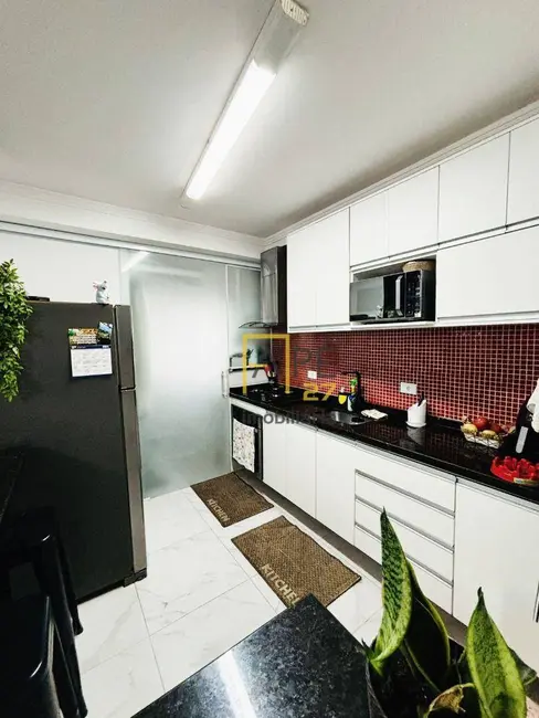 Foto 2 de Apartamento com 2 quartos à venda, 59m2 em Ponte Grande, Guarulhos - SP