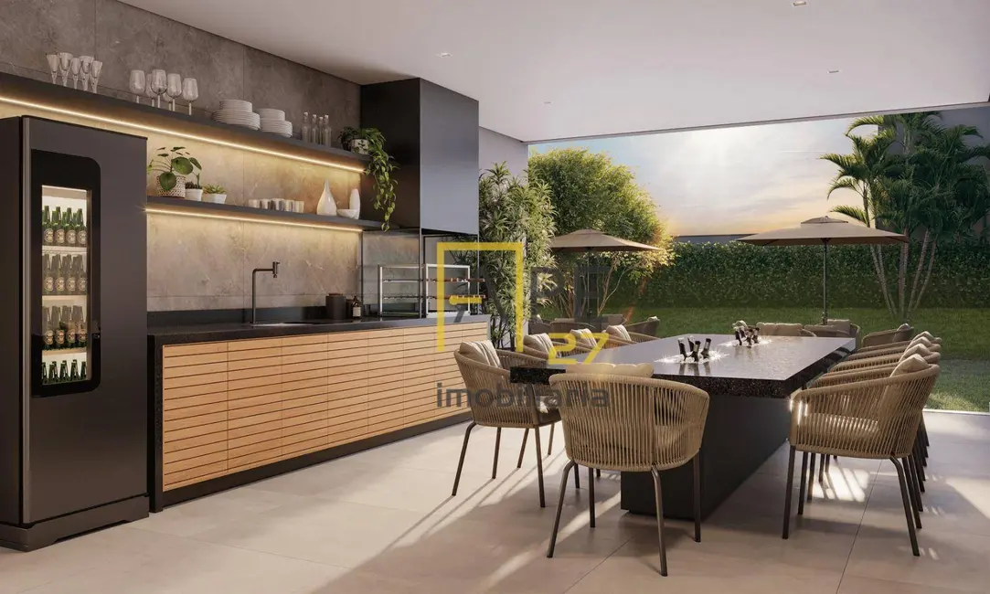 Foto 5 de Apartamento com 3 quartos à venda, 87m2 em Jardim da Glória, São Paulo - SP