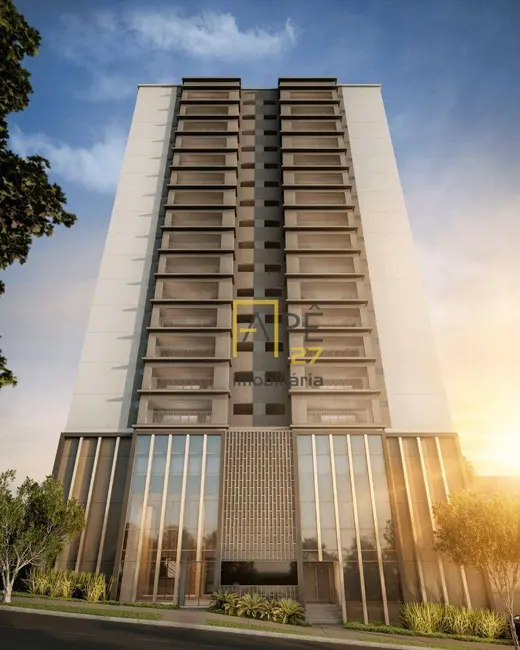 Foto 8 de Apartamento com 3 quartos à venda, 87m2 em Jardim da Glória, São Paulo - SP