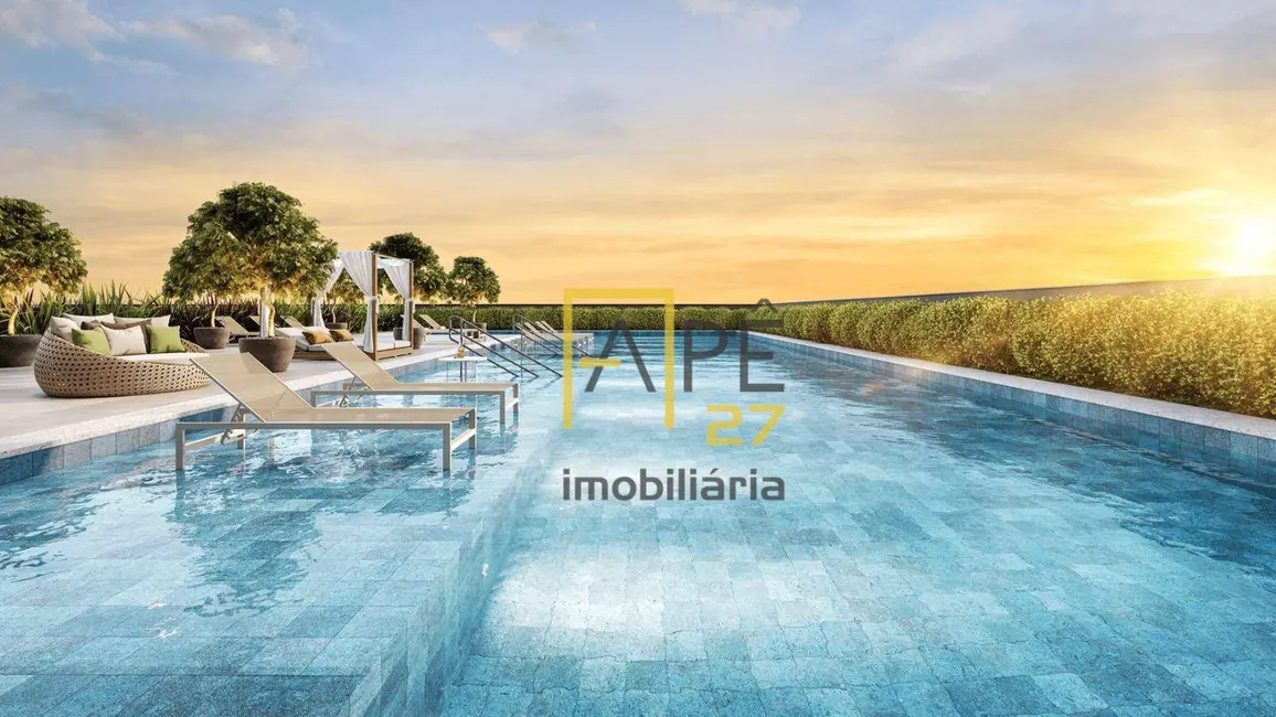 Foto 2 de Apartamento com 3 quartos à venda, 87m2 em Jardim da Glória, São Paulo - SP