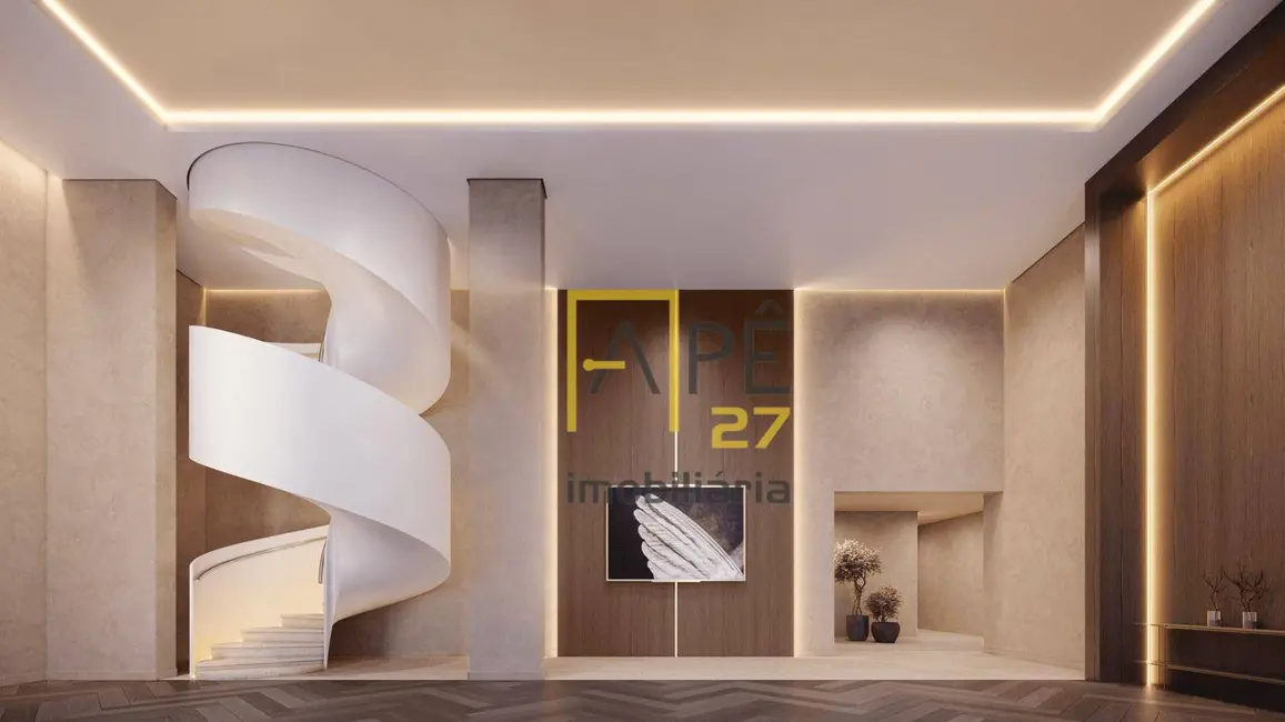 Foto 3 de Apartamento com 3 quartos à venda, 87m2 em Jardim da Glória, São Paulo - SP