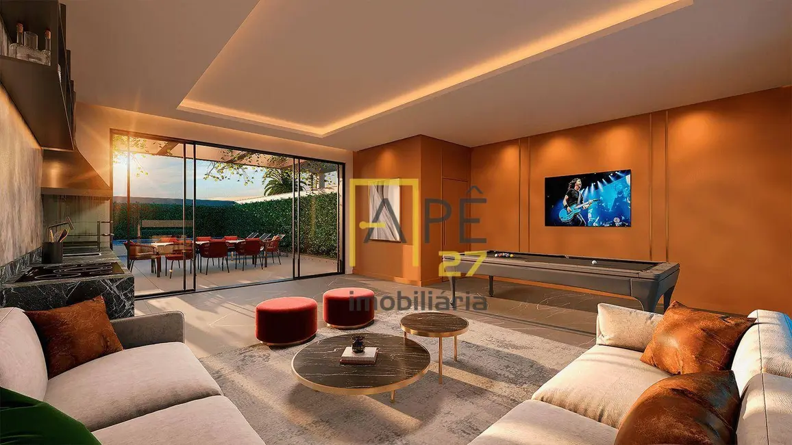 Apartamento com 2 quartos à venda, 75m2 em Ipiranga, São Paulo - SP - imagem 4 Foto 4 de Apartamento com 2 quartos à venda, 75m2 em Ipiranga, São Paulo - SP