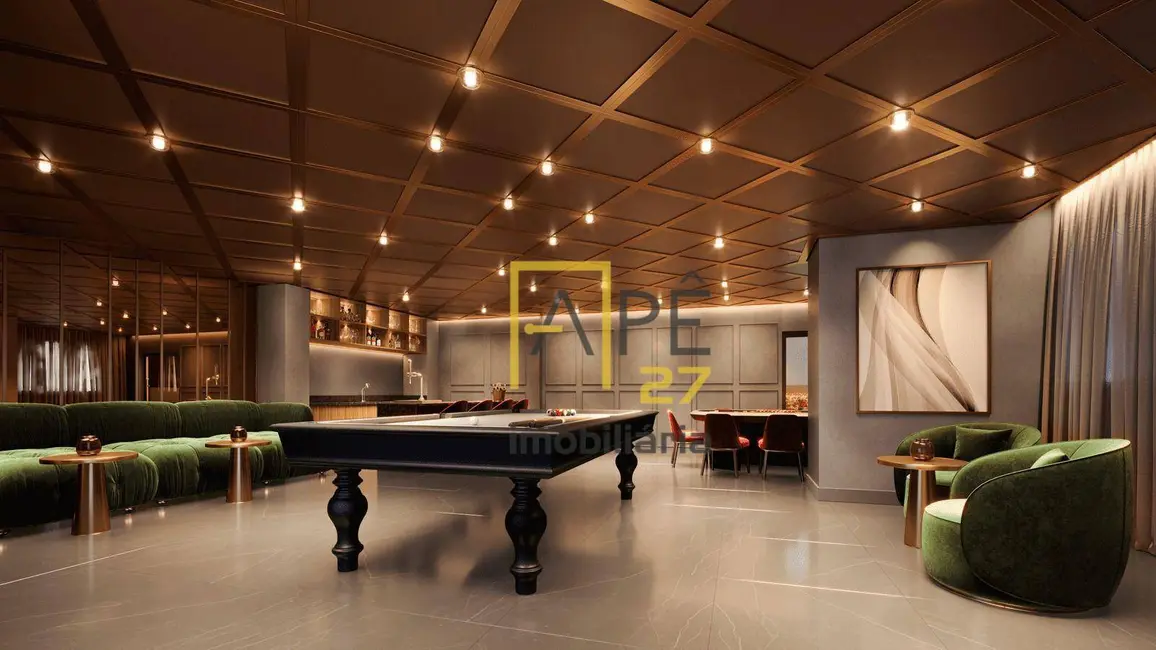 Apartamento com 2 quartos à venda, 75m2 em Ipiranga, São Paulo - SP - imagem 5 Foto 5 de Apartamento com 2 quartos à venda, 75m2 em Ipiranga, São Paulo - SP