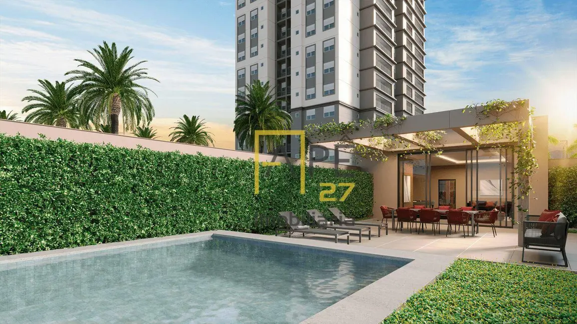 Apartamento com 2 quartos à venda, 75m2 em Ipiranga, São Paulo - SP - imagem 3 Foto 3 de Apartamento com 2 quartos à venda, 75m2 em Ipiranga, São Paulo - SP