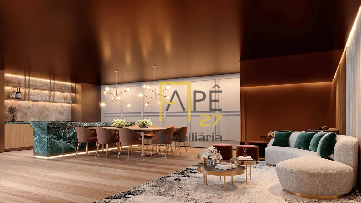 Apartamento com 2 quartos à venda, 75m2 em Ipiranga, São Paulo - SP - imagem 6 Foto 6 de Apartamento com 2 quartos à venda, 75m2 em Ipiranga, São Paulo - SP