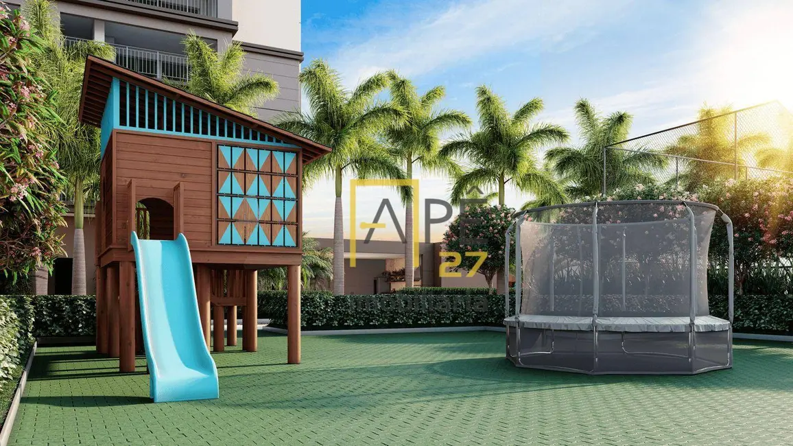 Apartamento com 2 quartos à venda, 75m2 em Ipiranga, São Paulo - SP - imagem 9 Foto 9 de Apartamento com 2 quartos à venda, 75m2 em Ipiranga, São Paulo - SP