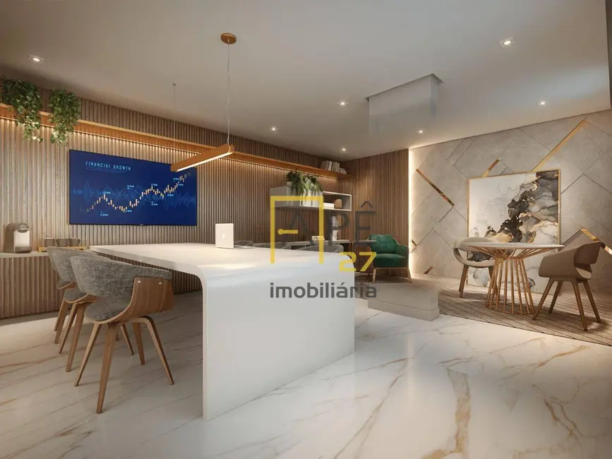 Foto 4 de Apartamento com 2 quartos à venda, 100m2 em Vila Carrão, São Paulo - SP