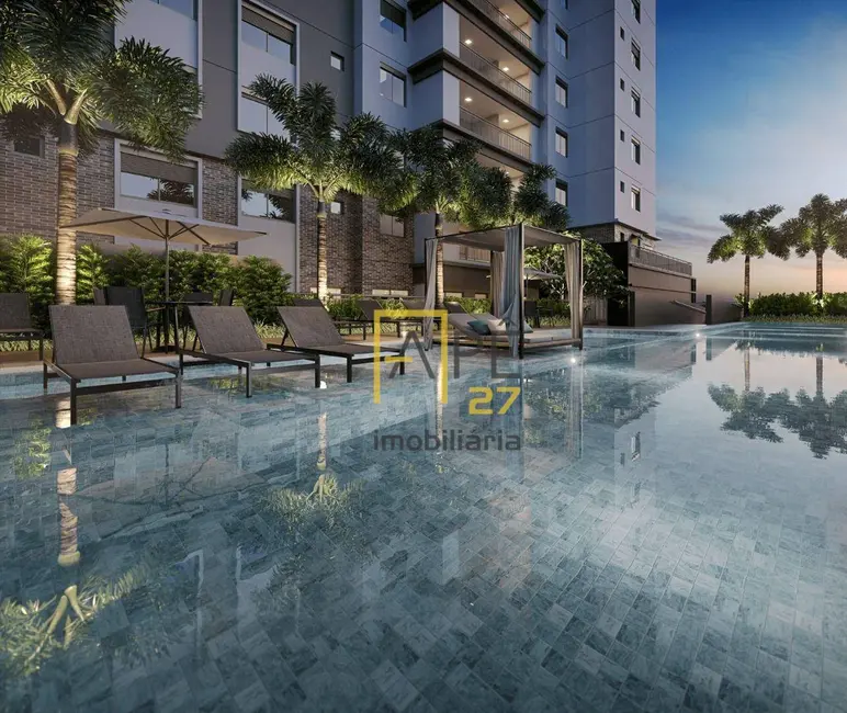 Foto 1 de Apartamento com 2 quartos à venda, 100m2 em Vila Carrão, São Paulo - SP