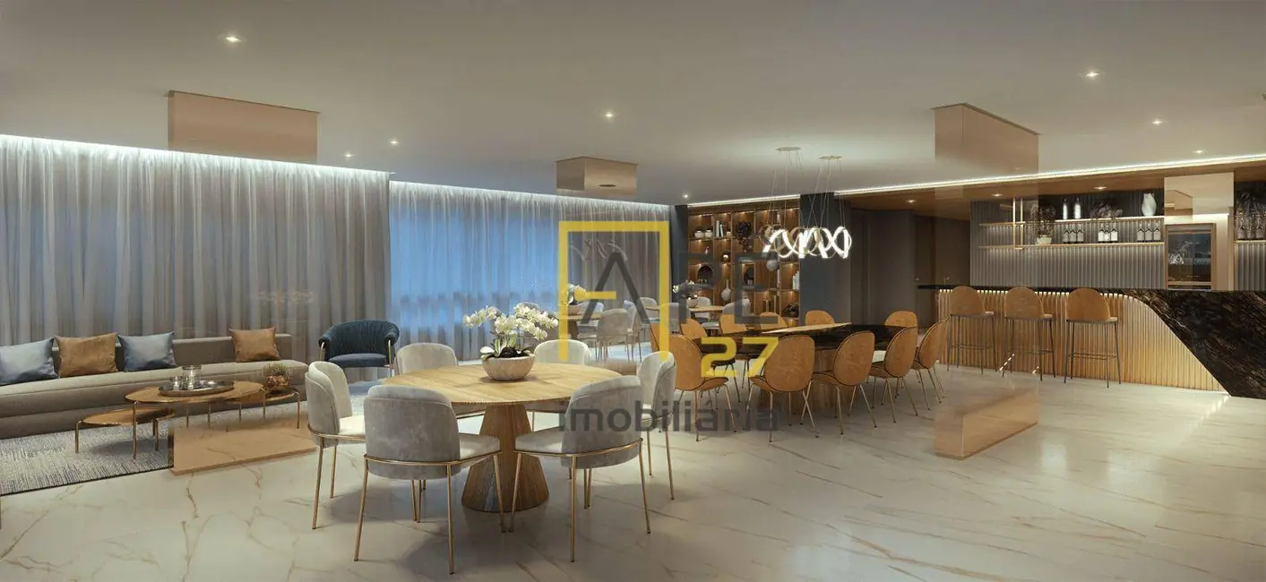 Foto 6 de Apartamento com 2 quartos à venda, 100m2 em Vila Carrão, São Paulo - SP