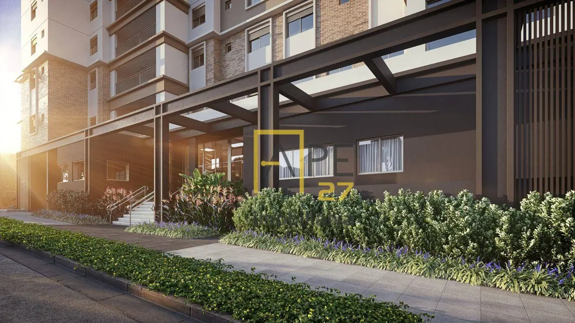 Foto 7 de Apartamento com 2 quartos à venda, 100m2 em Vila Carrão, São Paulo - SP