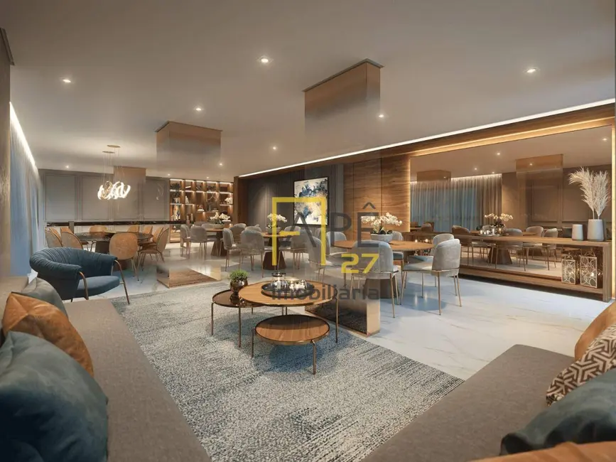 Foto 3 de Apartamento com 2 quartos à venda, 100m2 em Vila Carrão, São Paulo - SP