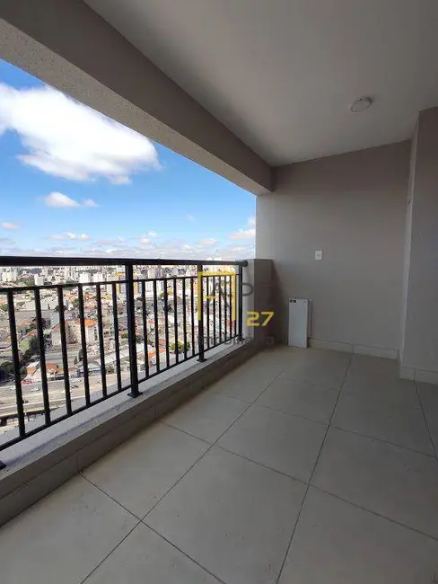 Foto 2 de Apartamento com 2 quartos à venda, 82m2 em Brás, São Paulo - SP