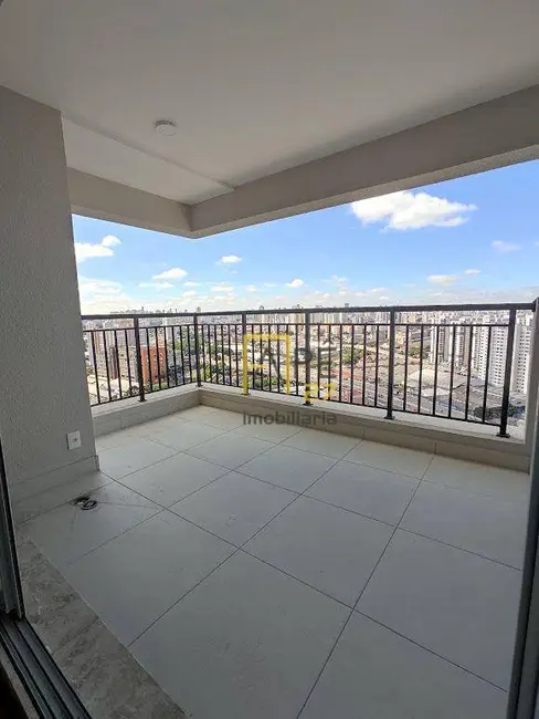 Foto 1 de Apartamento com 2 quartos à venda, 82m2 em Brás, São Paulo - SP