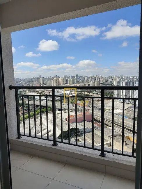 Foto 3 de Apartamento com 2 quartos à venda, 82m2 em Brás, São Paulo - SP