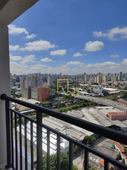 Foto 4 de Apartamento com 2 quartos à venda, 82m2 em Brás, São Paulo - SP