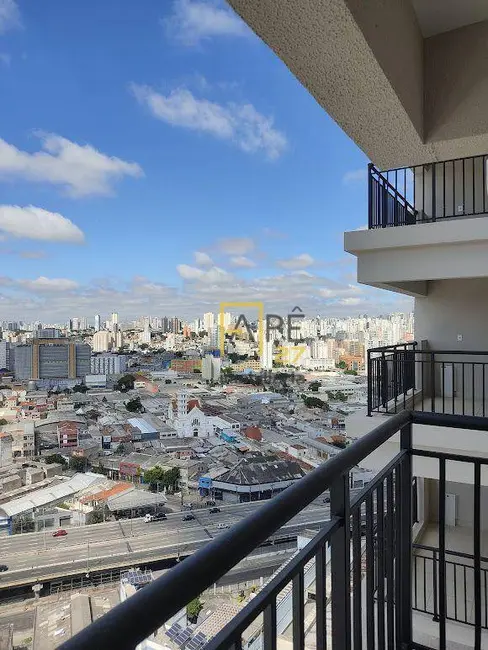 Foto 5 de Apartamento com 2 quartos à venda, 82m2 em Brás, São Paulo - SP