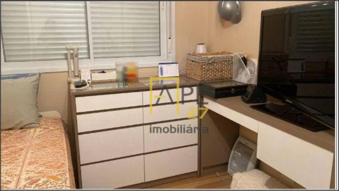 Foto 6 de Apartamento com 2 quartos à venda, 68m2 em Brás, São Paulo - SP