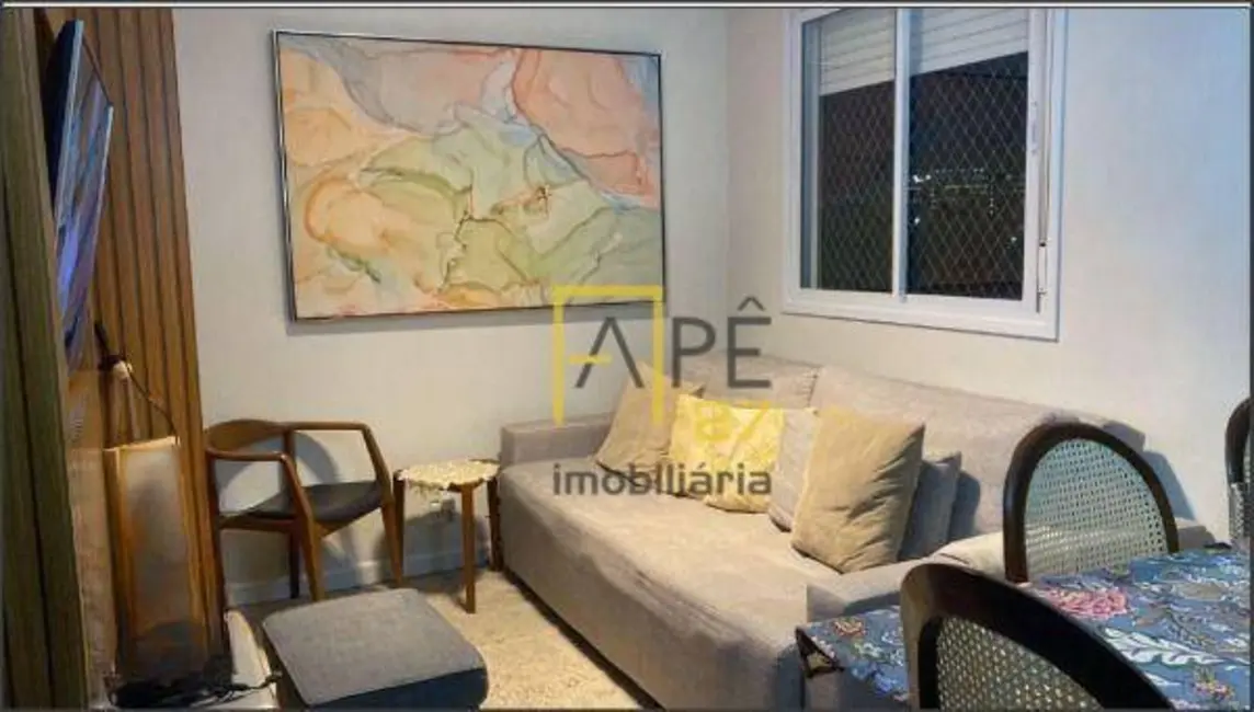 Foto 5 de Apartamento com 2 quartos à venda, 68m2 em Brás, São Paulo - SP