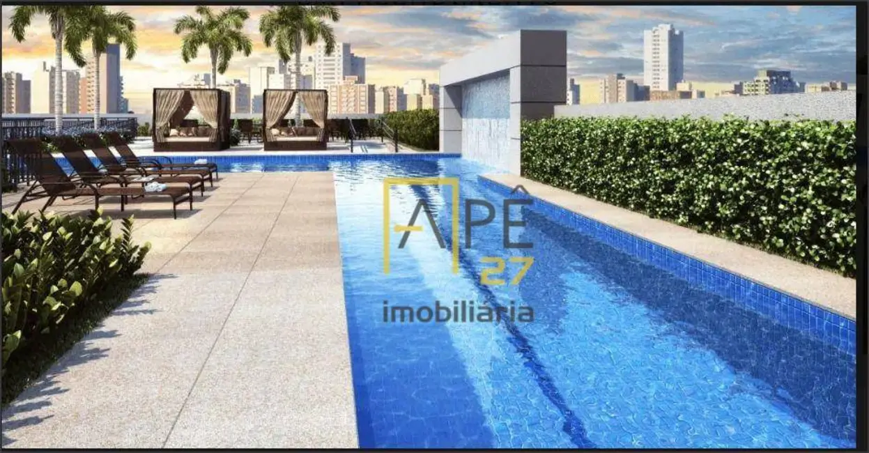 Foto 9 de Apartamento com 2 quartos à venda, 68m2 em Brás, São Paulo - SP