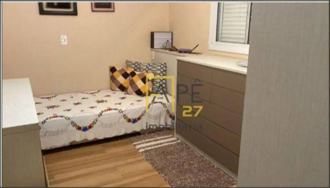 Foto 3 de Apartamento com 2 quartos à venda, 68m2 em Brás, São Paulo - SP
