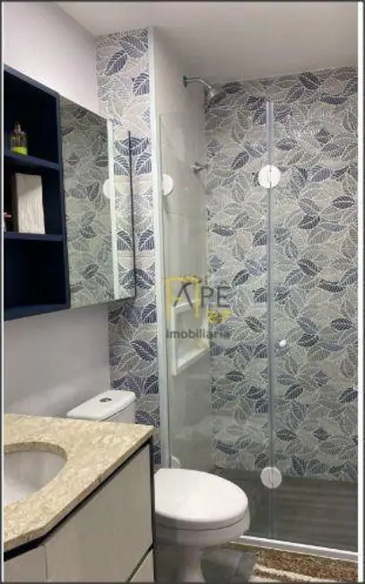 Foto 7 de Apartamento com 2 quartos à venda, 68m2 em Brás, São Paulo - SP