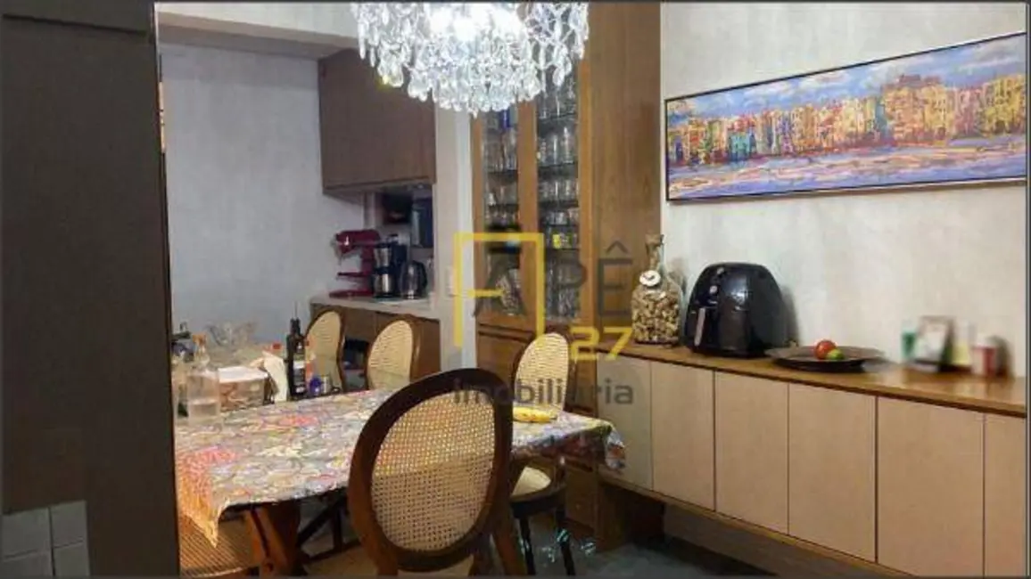 Foto 4 de Apartamento com 2 quartos à venda, 68m2 em Brás, São Paulo - SP