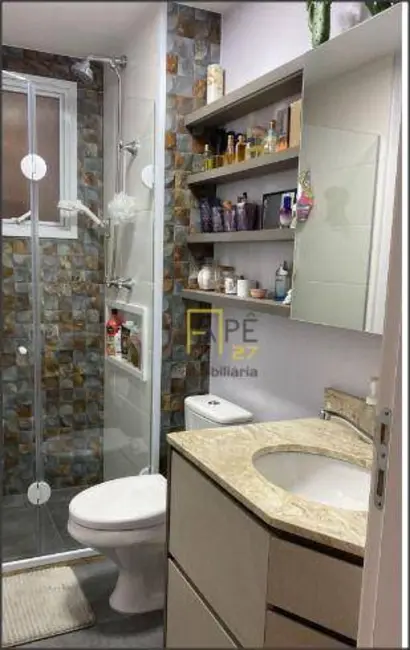 Foto 8 de Apartamento com 2 quartos à venda, 68m2 em Brás, São Paulo - SP