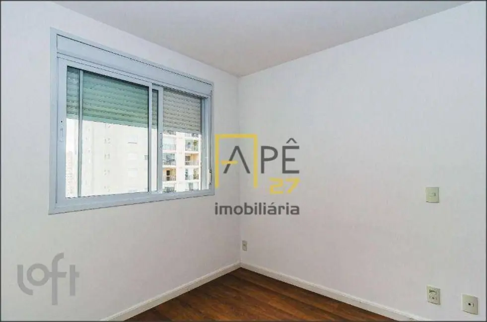 Foto 9 de Apartamento com 2 quartos à venda, 68m2 em Brás, São Paulo - SP