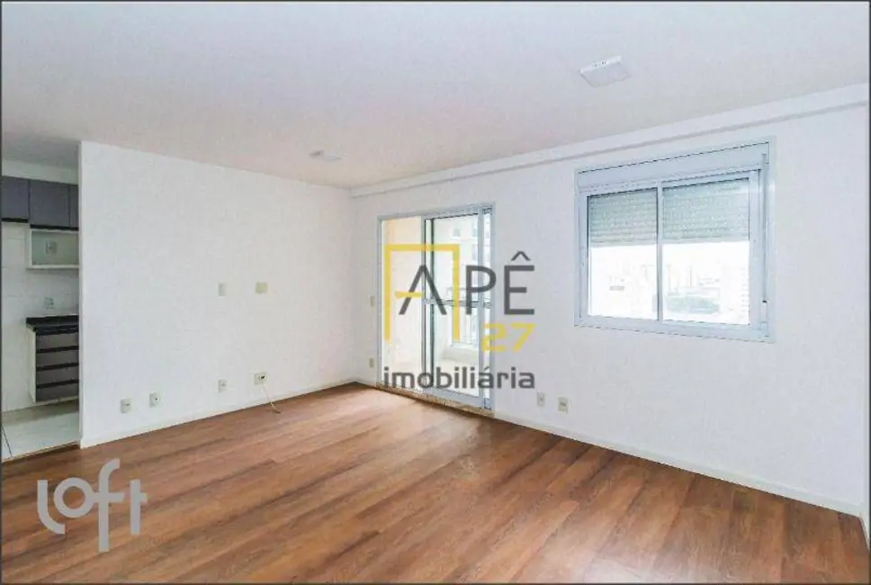 Foto 8 de Apartamento com 2 quartos à venda, 68m2 em Brás, São Paulo - SP