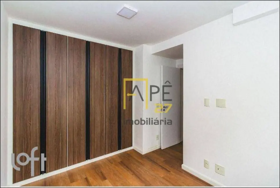 Foto 7 de Apartamento com 2 quartos à venda, 68m2 em Brás, São Paulo - SP