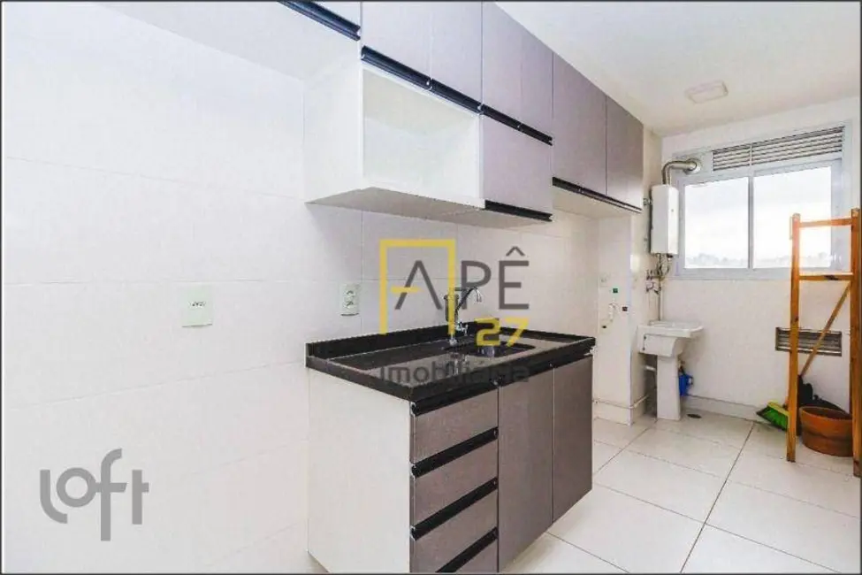 Foto 3 de Apartamento com 2 quartos à venda, 68m2 em Brás, São Paulo - SP