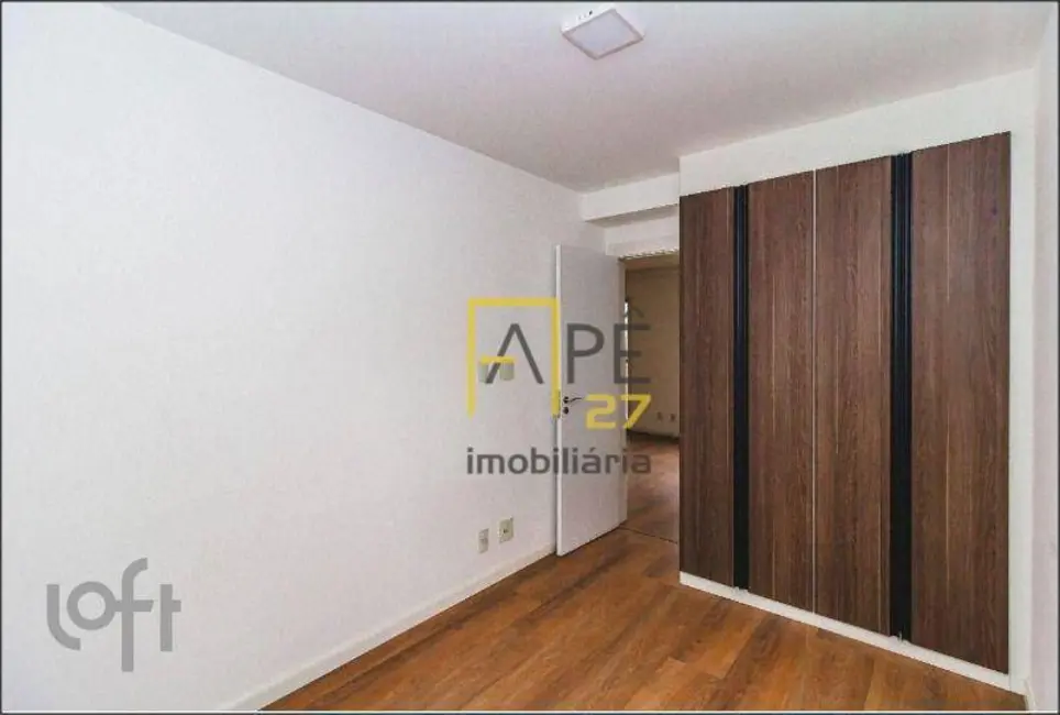 Foto 5 de Apartamento com 2 quartos à venda, 68m2 em Brás, São Paulo - SP
