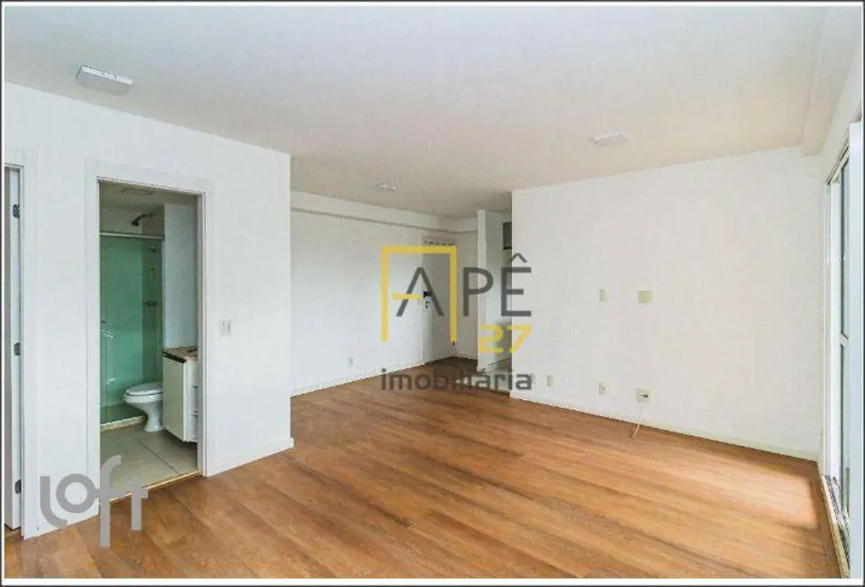Foto 4 de Apartamento com 2 quartos à venda, 68m2 em Brás, São Paulo - SP