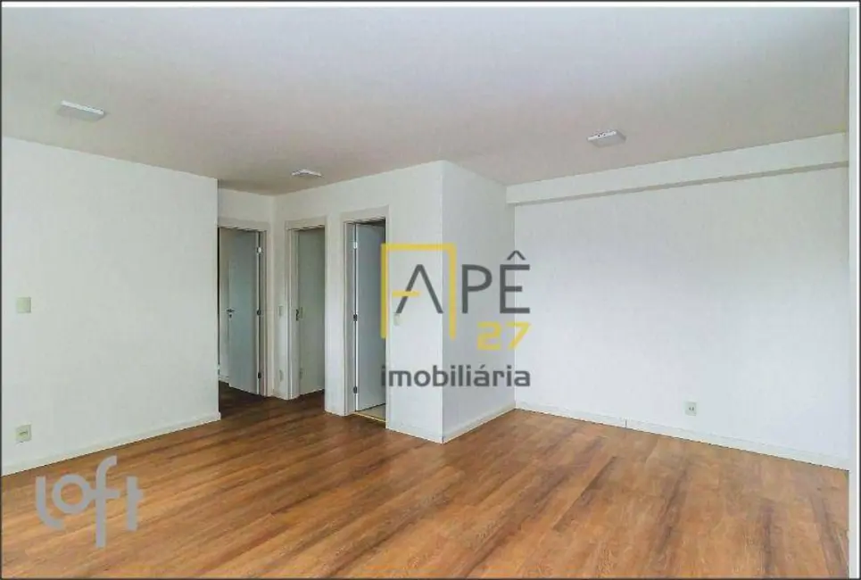 Foto 6 de Apartamento com 2 quartos à venda, 68m2 em Brás, São Paulo - SP