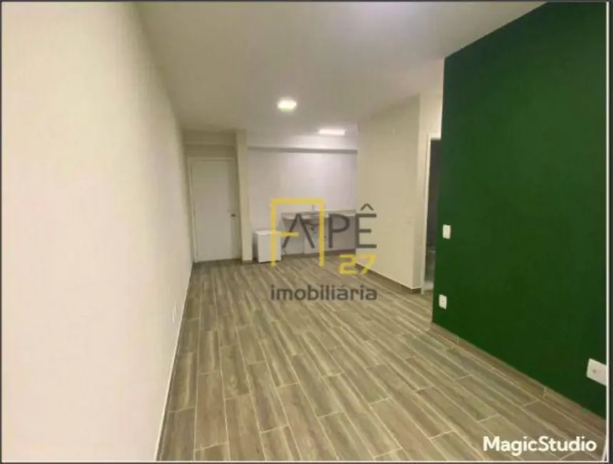 Foto 4 de Apartamento com 2 quartos à venda, 60m2 em Belenzinho, São Paulo - SP