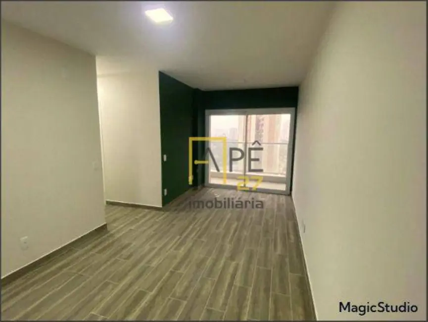 Foto 5 de Apartamento com 2 quartos à venda, 60m2 em Belenzinho, São Paulo - SP