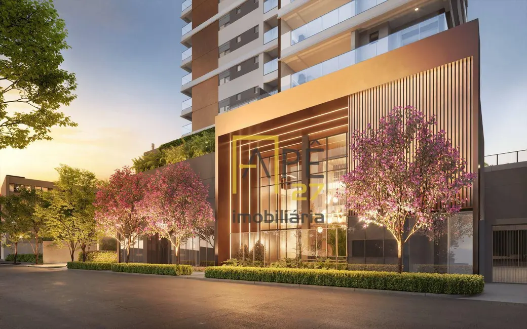 Apartamento com 3 quartos à venda, 136m2 em Jardim das Acácias, São Paulo - SP - imagem 6 Foto 6 de Apartamento com 3 quartos à venda, 136m2 em Jardim das Acácias, São Paulo - SP