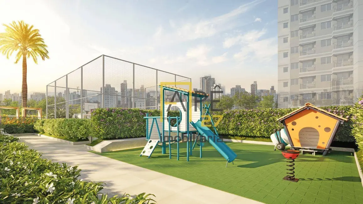 Apartamento com 3 quartos à venda, 136m2 em Jardim das Acácias, São Paulo - SP - imagem 7 Foto 7 de Apartamento com 3 quartos à venda, 136m2 em Jardim das Acácias, São Paulo - SP