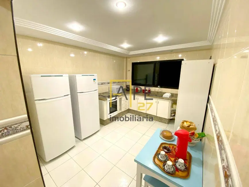 Foto 5 de Cobertura com 3 quartos à venda, 230m2 em Aviação, Praia Grande - SP