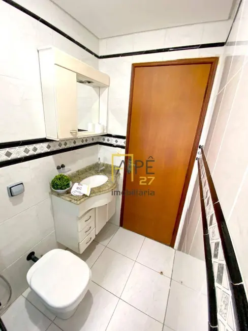 Foto 7 de Cobertura com 3 quartos à venda, 230m2 em Aviação, Praia Grande - SP