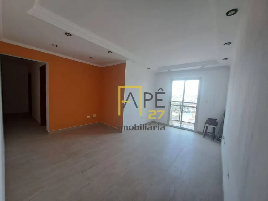 Foto 1 de Apartamento com 3 quartos para alugar, 76m2 em Jardim Vera, Guarulhos - SP