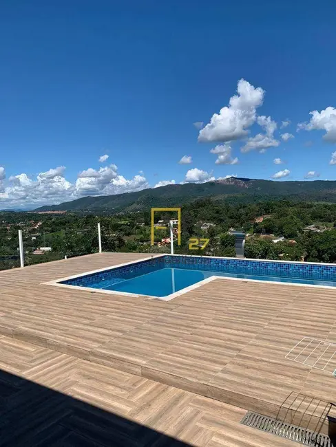 Foto 9 de Chácara com 3 quartos à venda, 2000m2 em Jardim Estância Brasil, Atibaia - SP