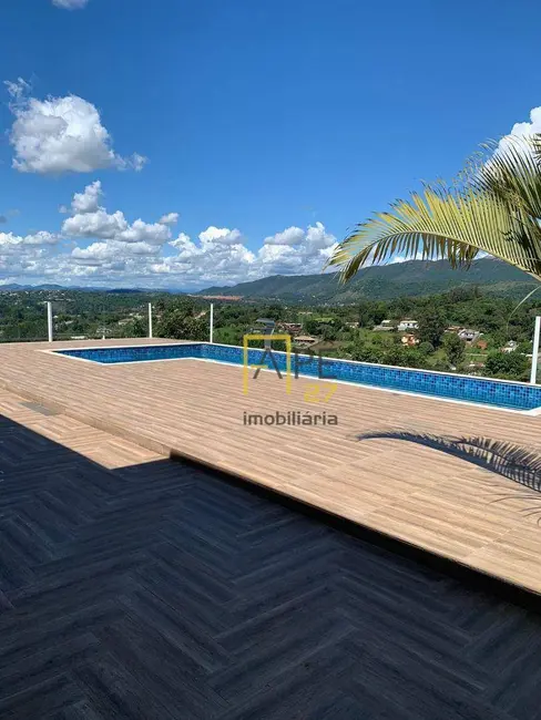 Foto 8 de Chácara com 3 quartos à venda, 2000m2 em Jardim Estância Brasil, Atibaia - SP