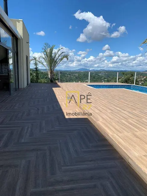 Foto 4 de Chácara com 3 quartos à venda, 2000m2 em Jardim Estância Brasil, Atibaia - SP