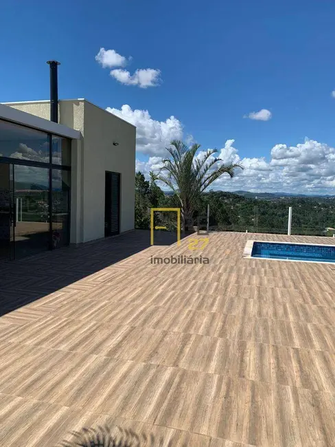 Foto 5 de Chácara com 3 quartos à venda, 2000m2 em Jardim Estância Brasil, Atibaia - SP