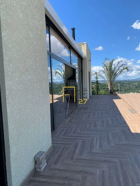 Foto 6 de Chácara com 3 quartos à venda, 2000m2 em Jardim Estância Brasil, Atibaia - SP