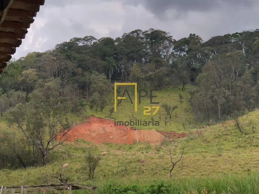 Foto 5 de Terreno / Lote à venda, 80000m2 em Nazare Paulista - SP