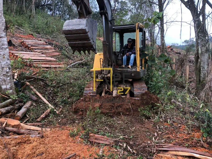 Foto 2 de Terreno / Lote à venda, 80000m2 em Nazare Paulista - SP