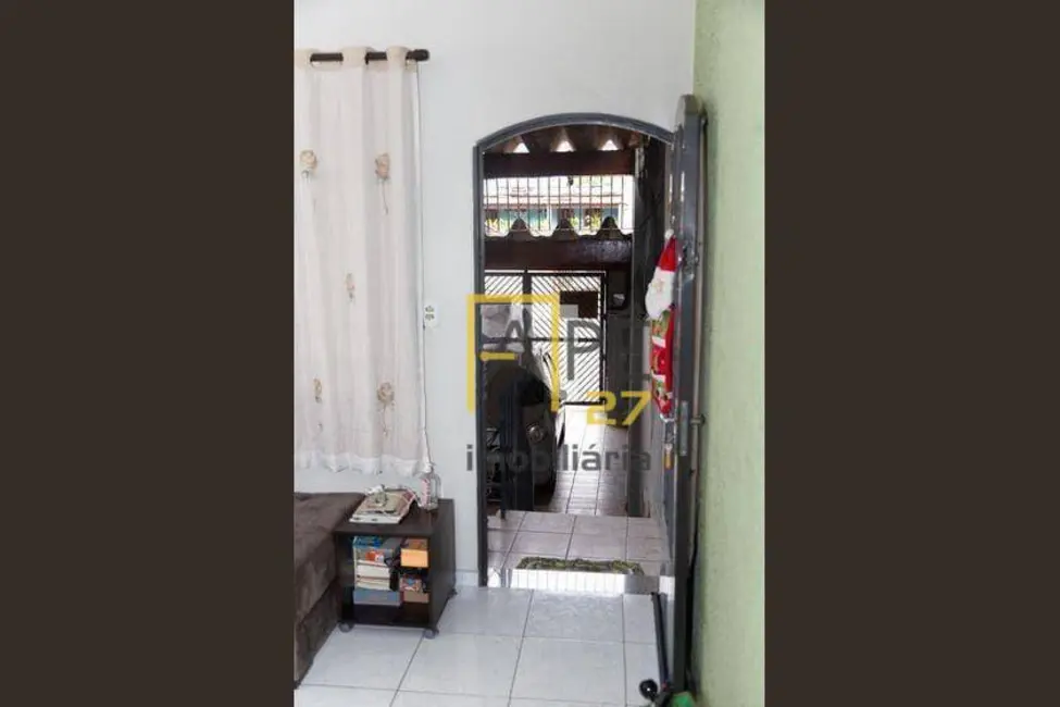 Sobrado com 2 quartos à venda, 94m2 em Jardim São Manoel, Guarulhos - SP - imagem 5 Foto 5 de Sobrado com 2 quartos à venda, 94m2 em Jardim São Manoel, Guarulhos - SP