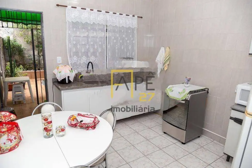 Foto 4 de Sobrado com 2 quartos à venda, 94m2 em Jardim São Manoel, Guarulhos - SP